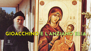 Come Gioacchino incontrò l'anziano Elia