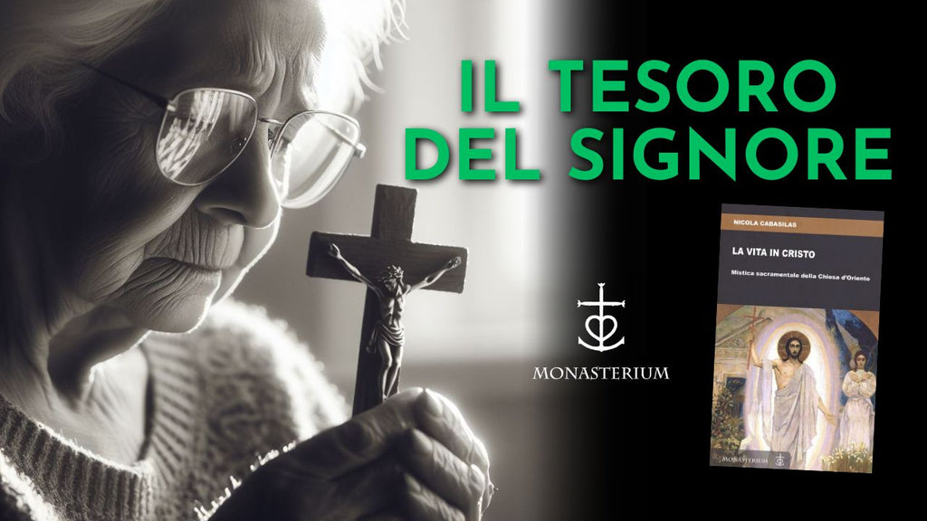 Come custodire il tesoro di Cristo?