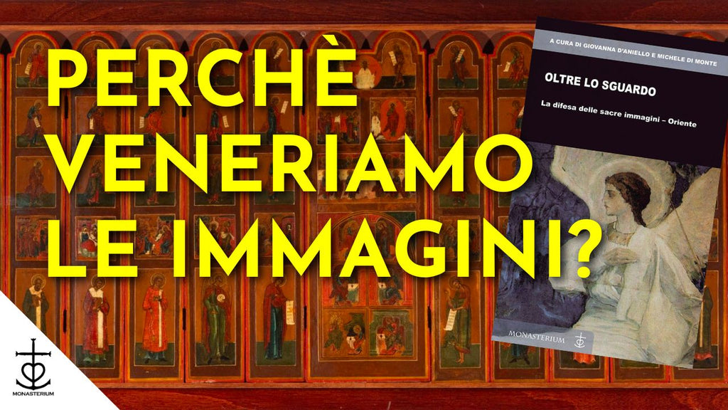 La venerazione delle immagini