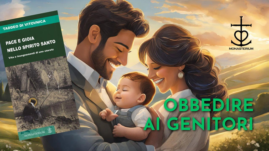 Un futuro fosco per chi non obbedisce ai genitori