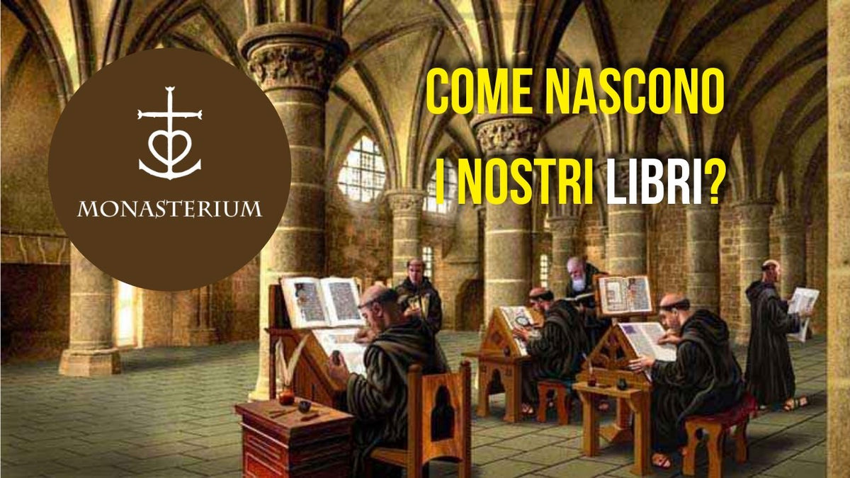 Come è nato Monasterium? – MONASTERIUM