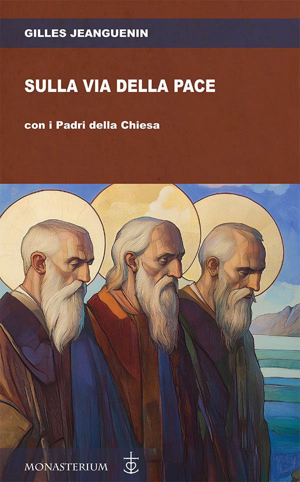 Sulla via della pace - Monasterium