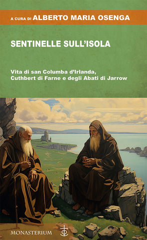 Sentinelle sull’isola