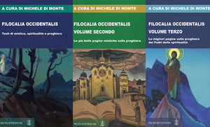 Filocalia occidentalis collezione completa